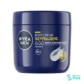 Nivea Revitalising Body Cream 400ml