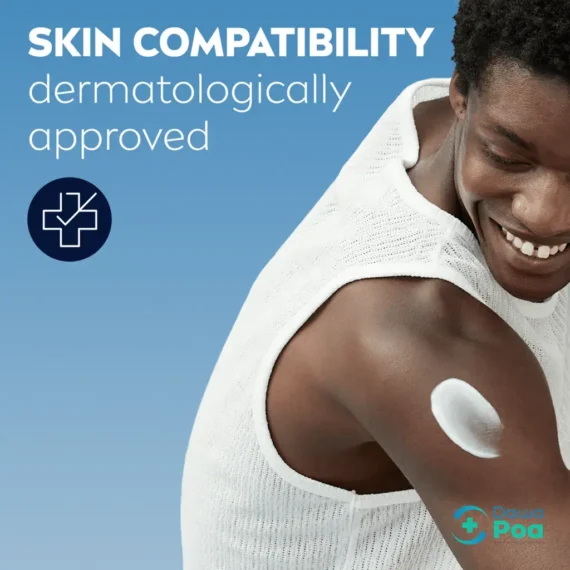 Nivea Revitalising Body Cream 400ml.3