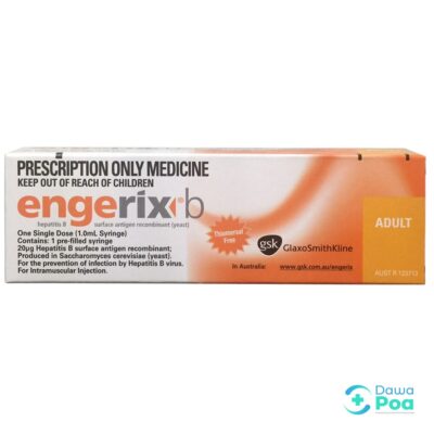 Engerex B 1 Dose Adult