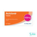 Aciclovir-400mg D