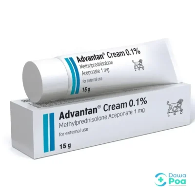 Advantan Cream 15g