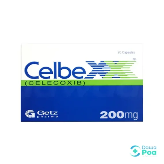 CelbexxCapsules200mg_20Ct-GetzPharma