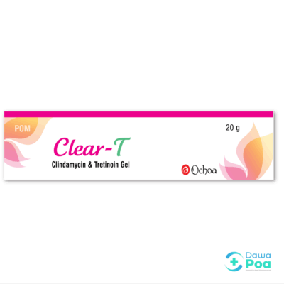Clear-T-Gel