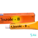 Clozole B Cream 15g – DawaPoa