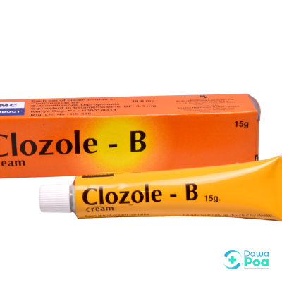Clozole-B-1