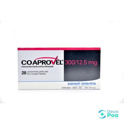 CoAprovel-Tablets-300-12.5mg-28s