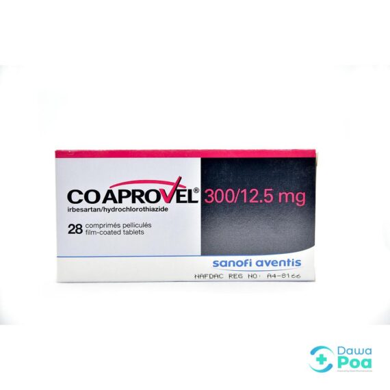 CoAprovel-Tablets-300-12.5mg-28s