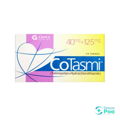 CotasmiTablet4012.5mg_14Ct-GetzPharma