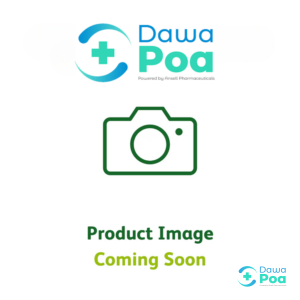 Dawa Poa Image Place Holder