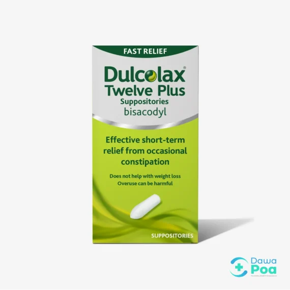 Dulcolax Suppositories