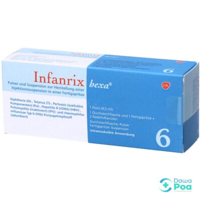 Infarix Bexa