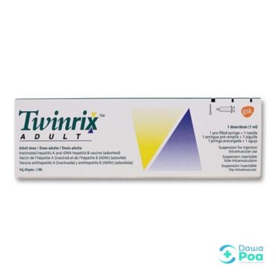 Twinrix-Adult6001PPS0