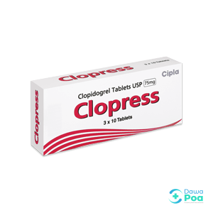 clopress