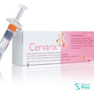 hpv-cervarix