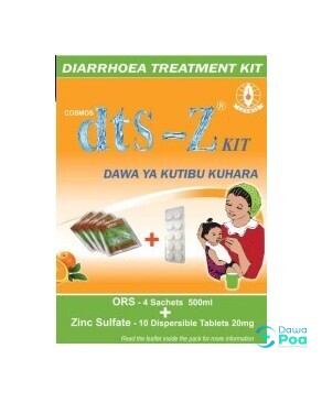 dts-z kit