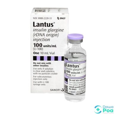 lantus-vial