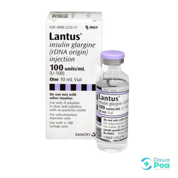 lantus-vial