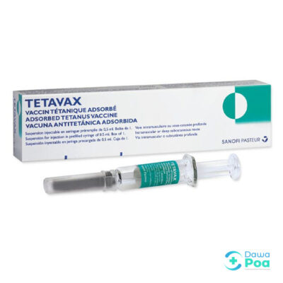 tetavax