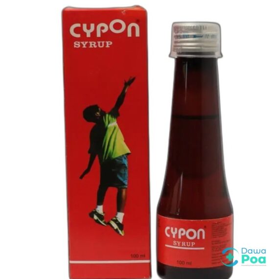 Cypon 100ml
