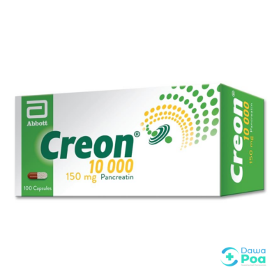 Creon 10000