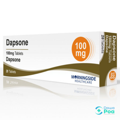 Dapsone 100mg