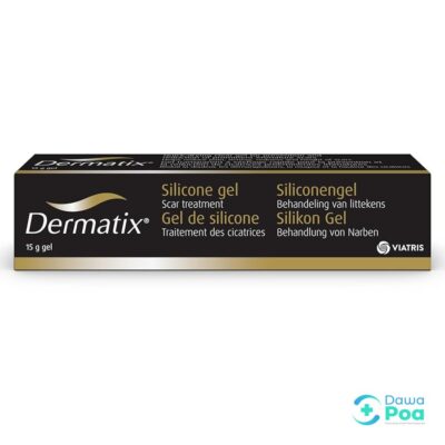 Dermatix Gel