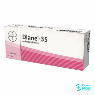 Diane 35