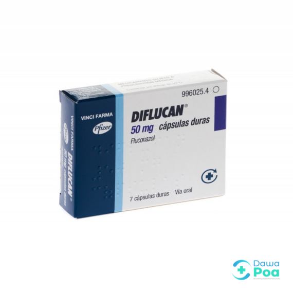 Diflucan 50mg