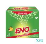 Eno Lemon Satchets 24's