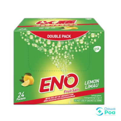 EnoLemon24s