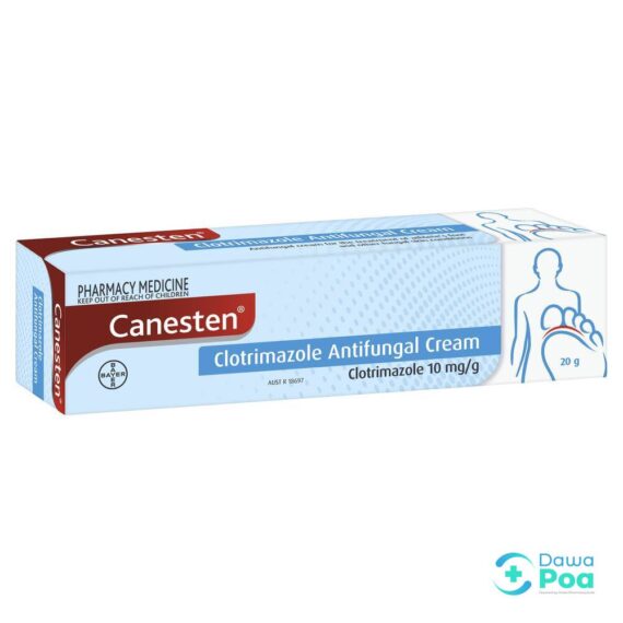 canesten cream 20g