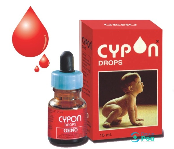 cypon drops