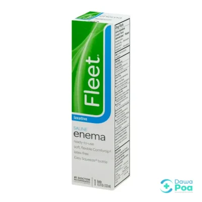 Fleet Enema