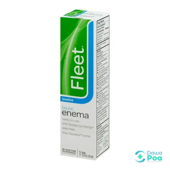 Fleet Enema