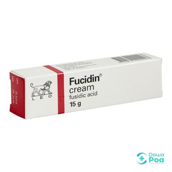 Fucidin Cream