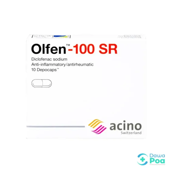 Olfen-100mg