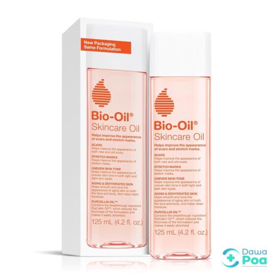 Bio-Oil 125ml