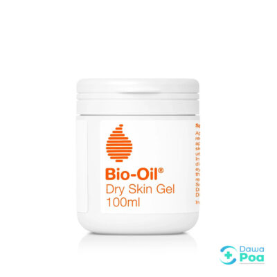 Bio-Oil Dry Skin Gel 100g