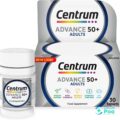 Centrum Advance Tabs 50+ 30's1