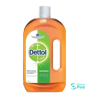 Dettol Antiseptic 1 ltr