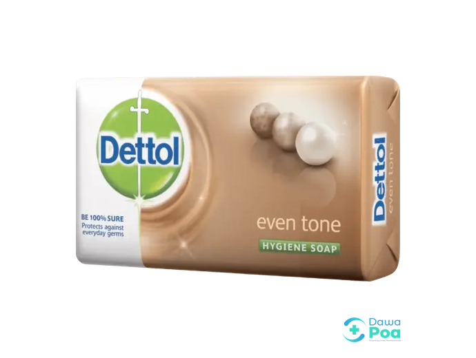 Dettol Soap_Eventone