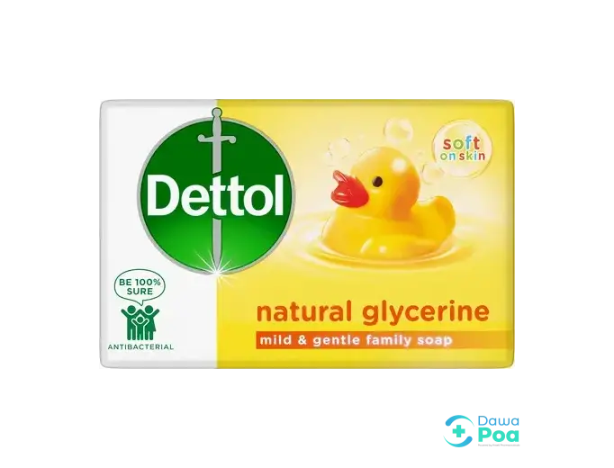 Dettol Soap_Glycerine