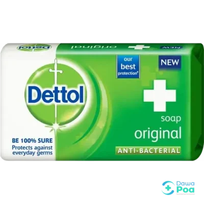 Dettol Soap_Original