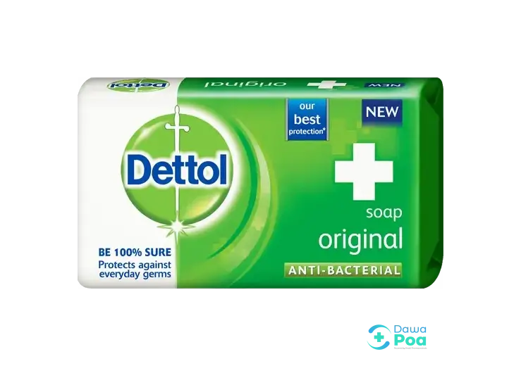 Dettol Soap_Original
