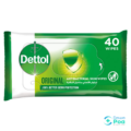 Dettol Wipes original 40s
