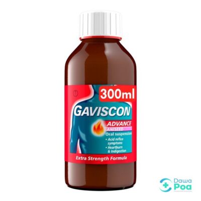 Gavisnon Aniseed 300ml