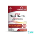 Vitabiotics Ultra Plant Strerols Tablets 30's1