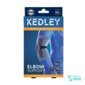Kedley Active Elasticated Elbow Support1