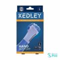 Kedley Active Elasticated Hand Support