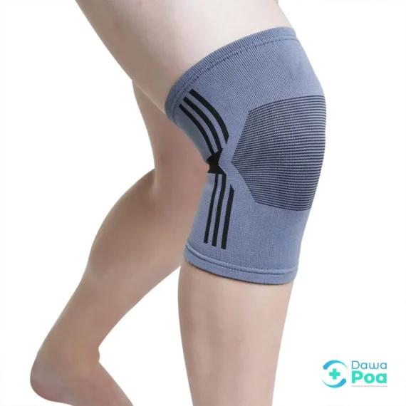 Kedley Active Elasticated Knee Support1